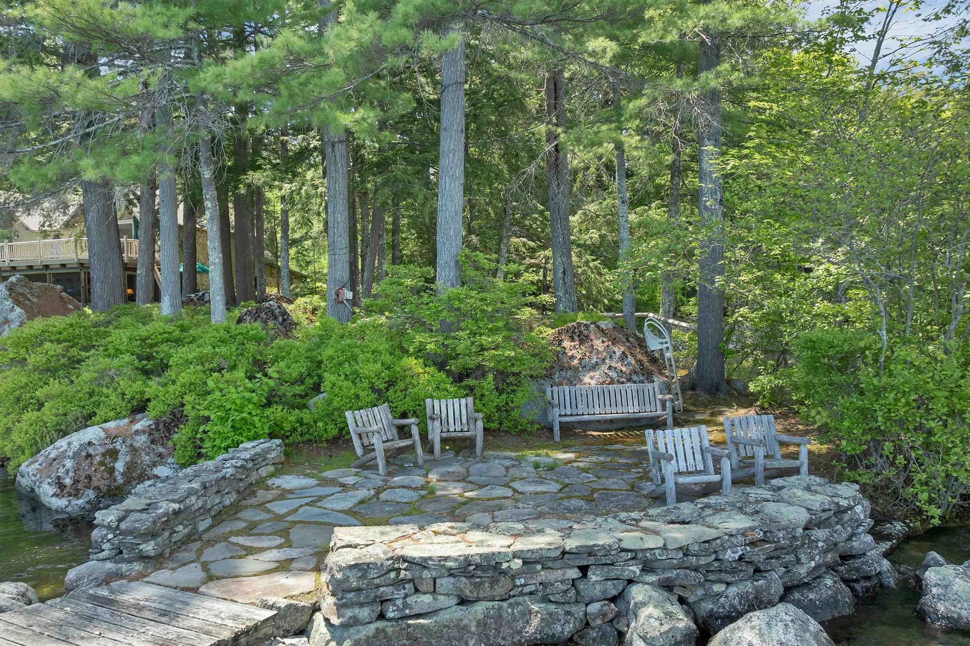 28 Veasey Shore Road Meredith NH 03253