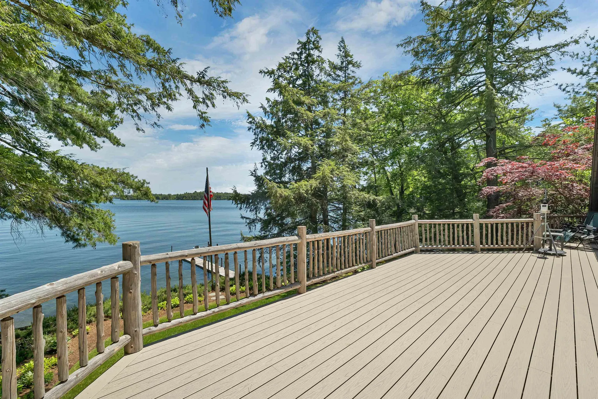 28 Veasey Shore Road Meredith NH 03253