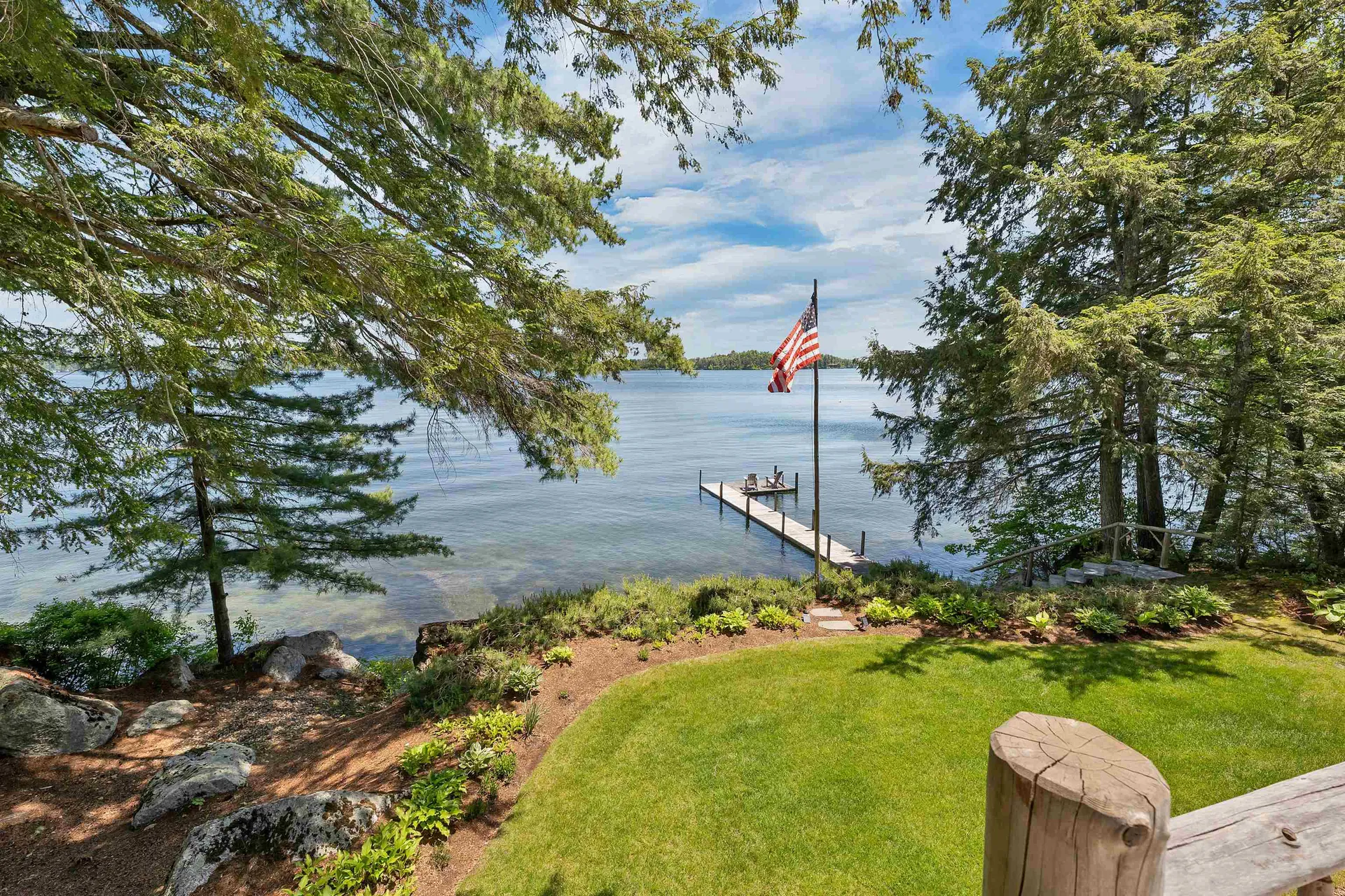 28 Veasey Shore Road Meredith NH 03253