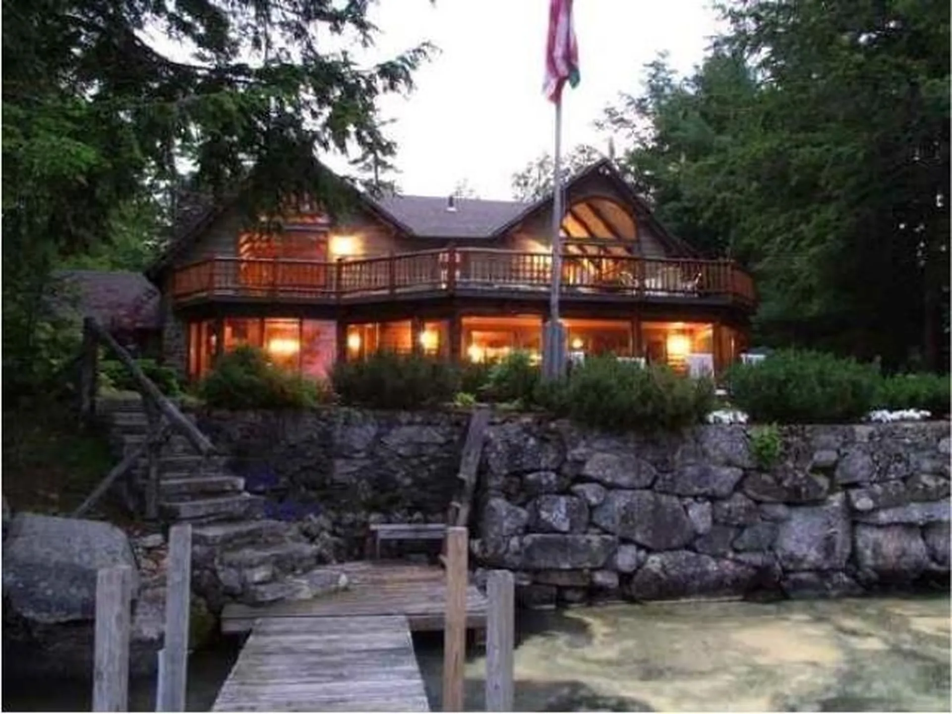 28 Veasey Shore Road Meredith NH 03253