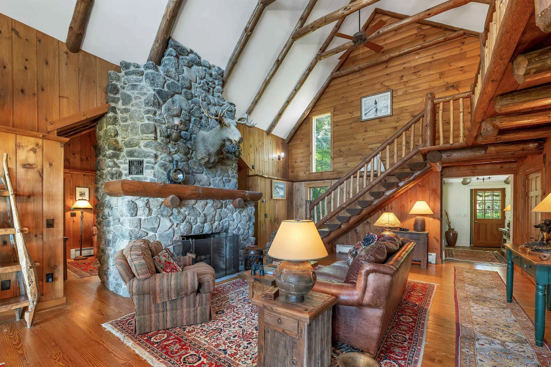 28 Veasey Shore Road Meredith NH 03253