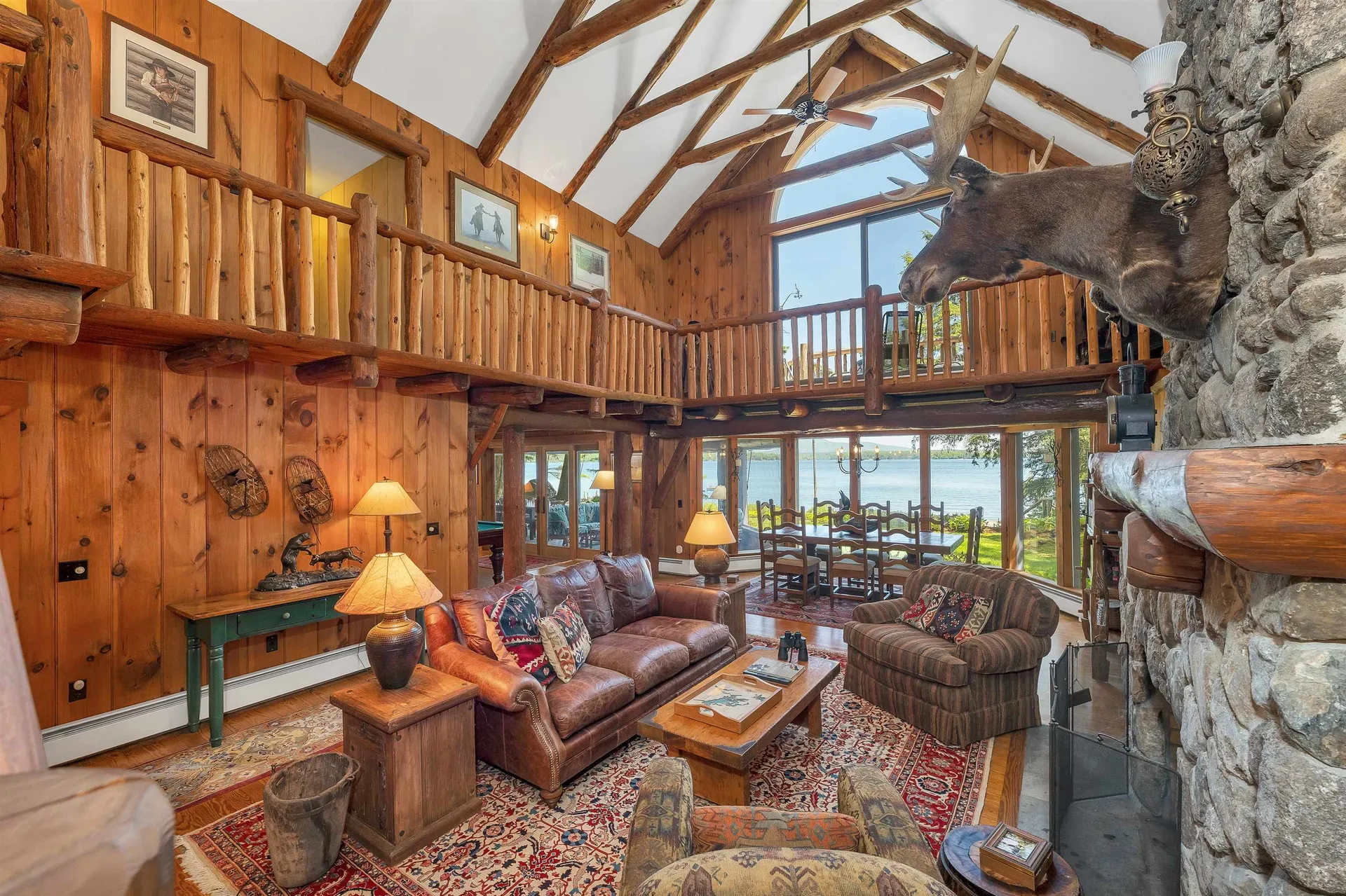 28 Veasey Shore Road Meredith NH 03253
