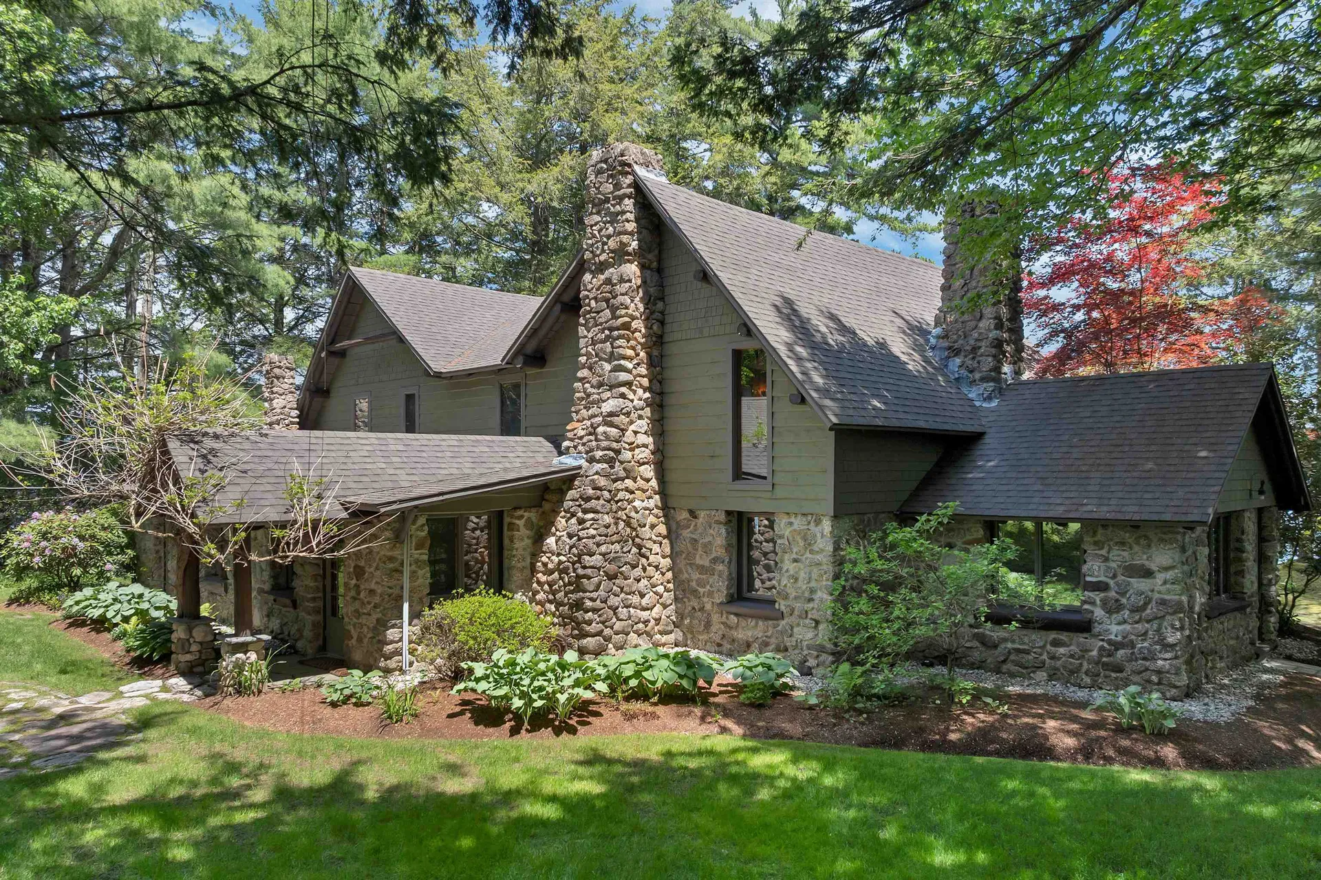 28 Veasey Shore Road Meredith NH 03253