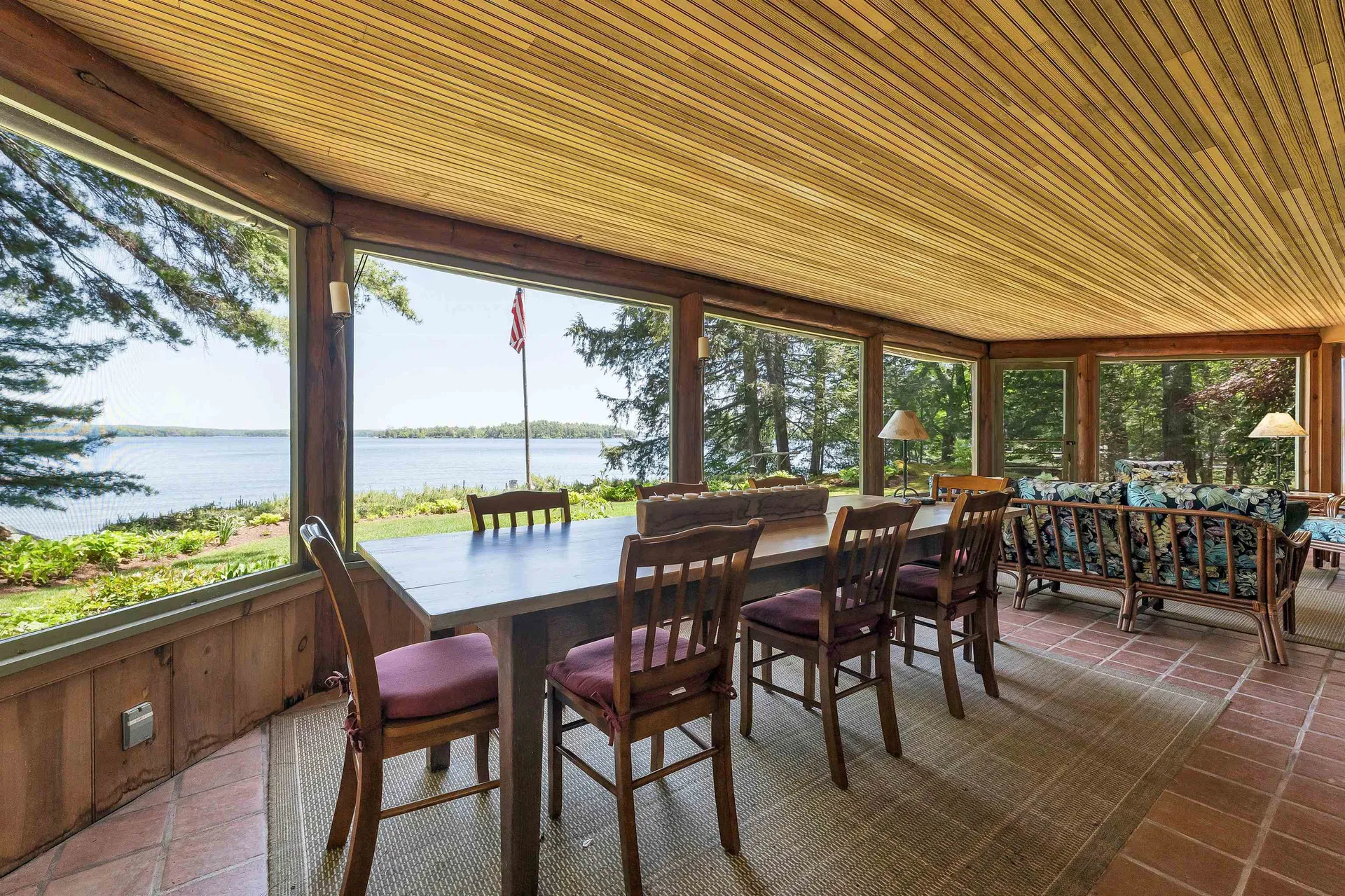 28 Veasey Shore Road Meredith NH 03253