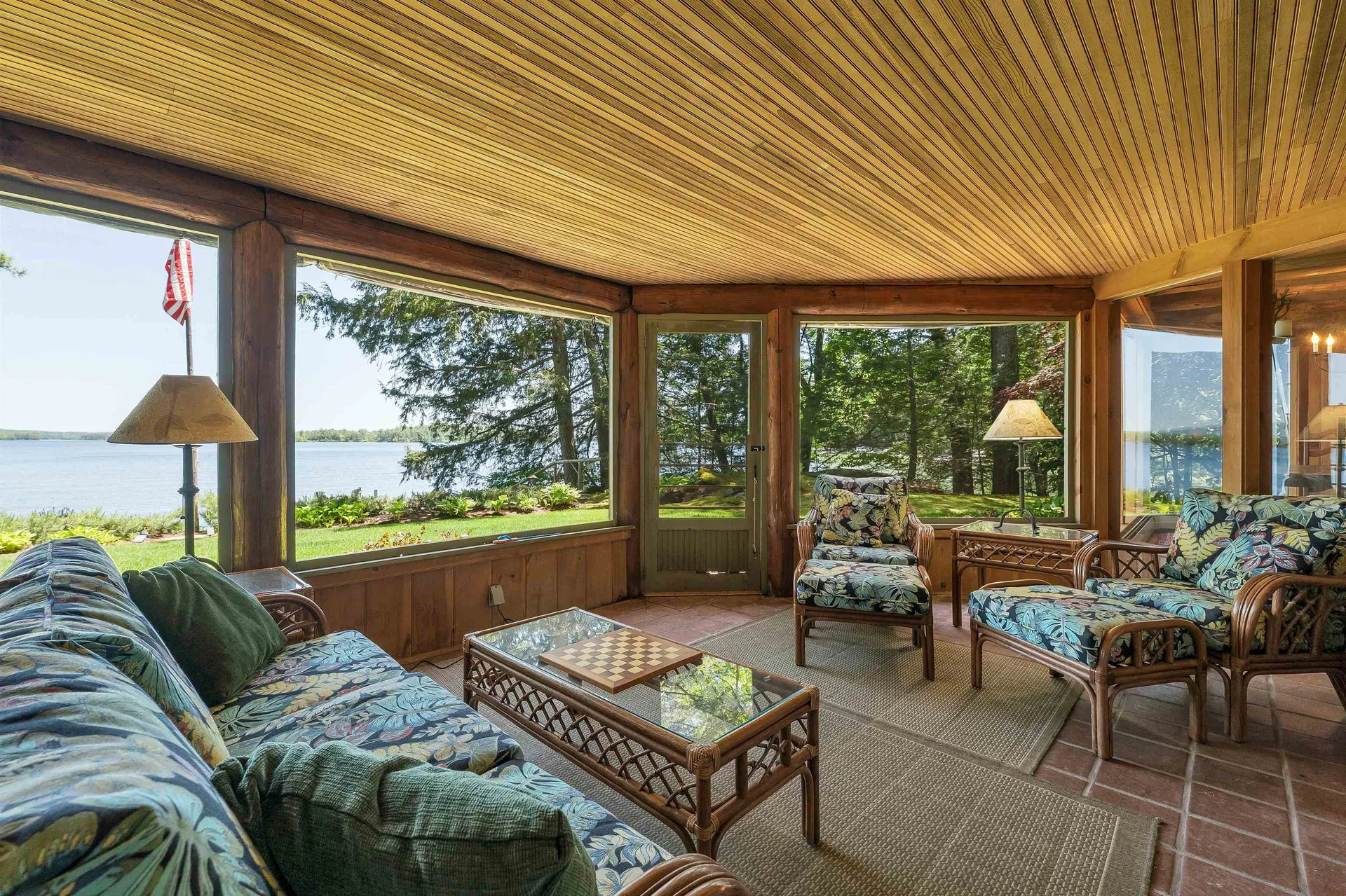28 Veasey Shore Road Meredith NH 03253