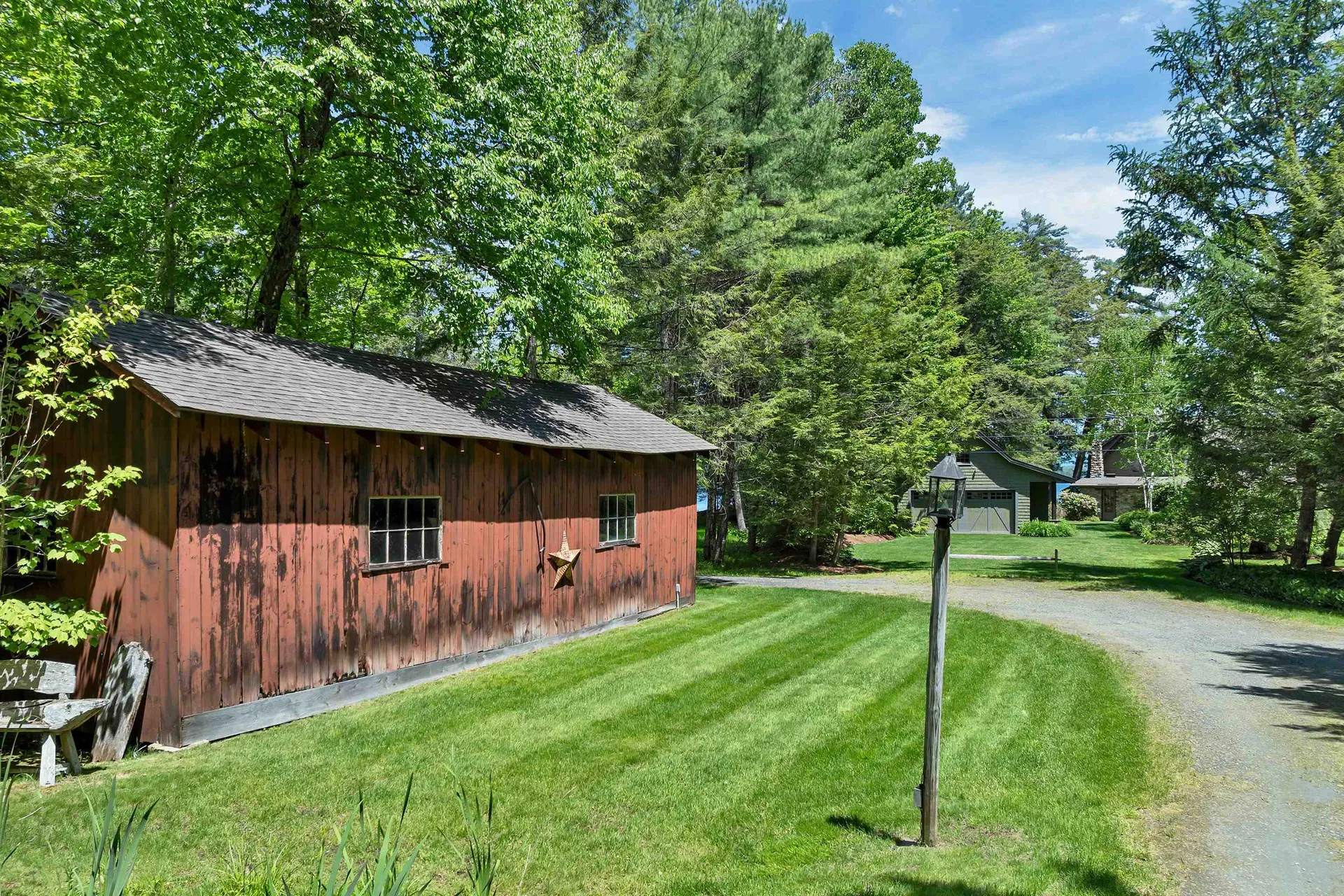 28 Veasey Shore Road Meredith NH 03253