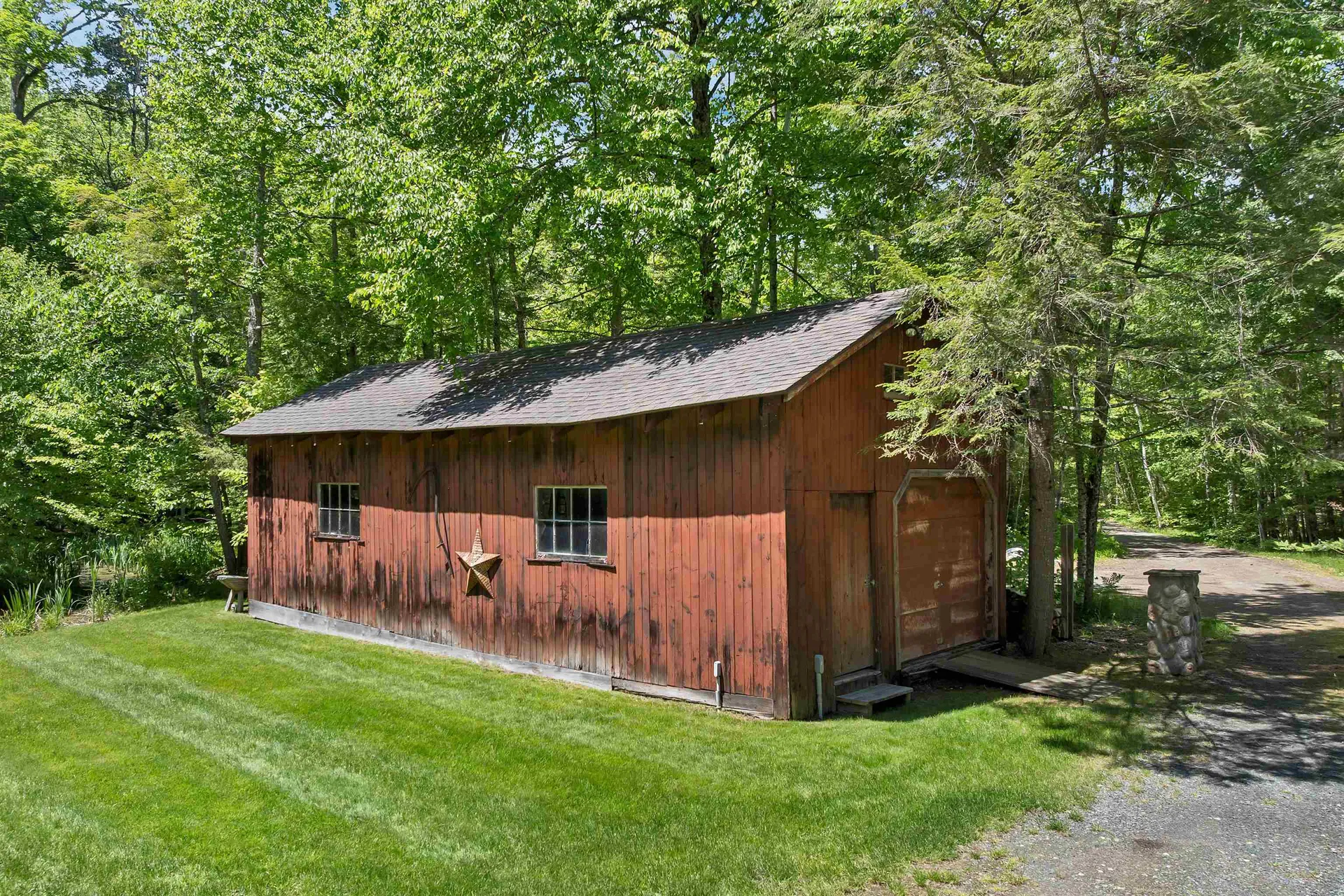 28 Veasey Shore Road Meredith NH 03253