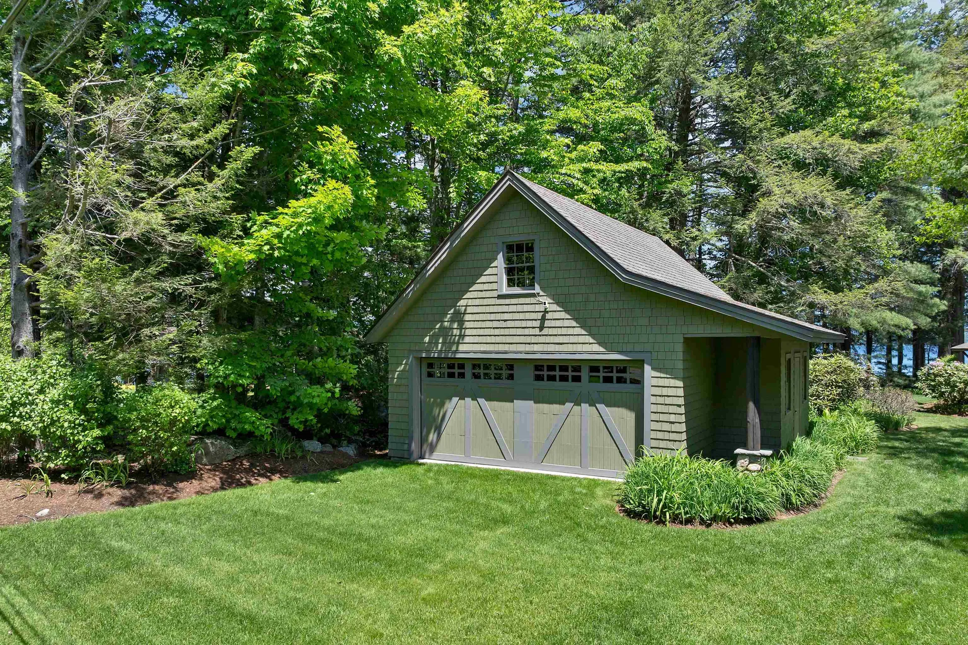 28 Veasey Shore Road Meredith NH 03253