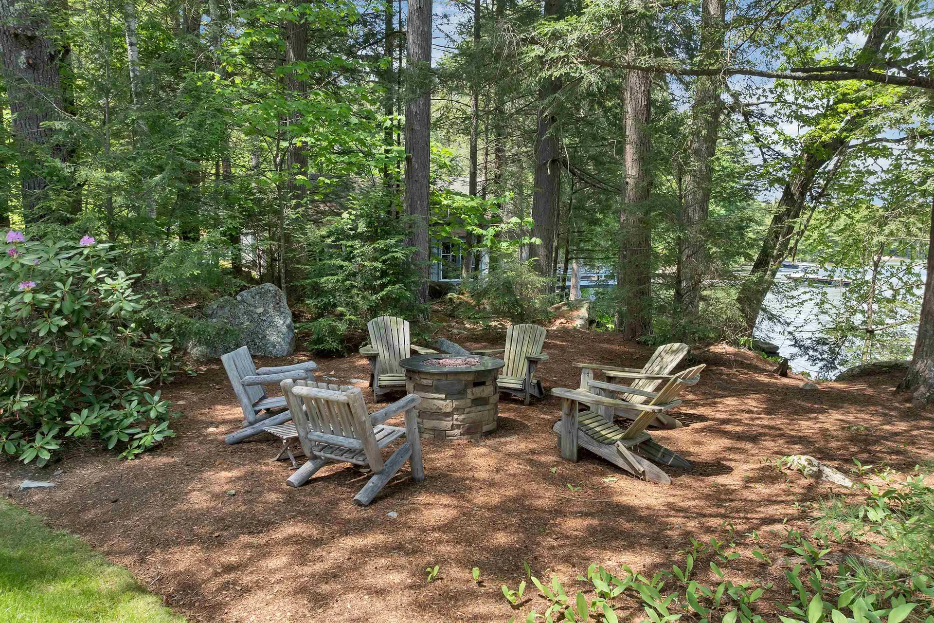 28 Veasey Shore Road Meredith NH 03253