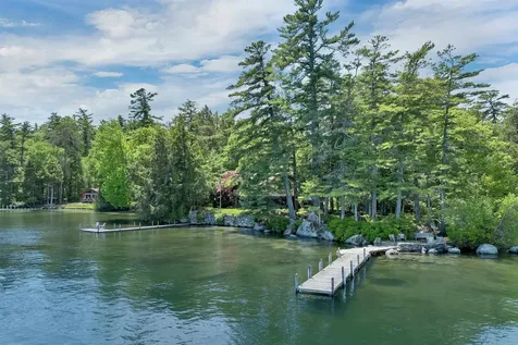 28 Veasey Shore Road Meredith NH 03253