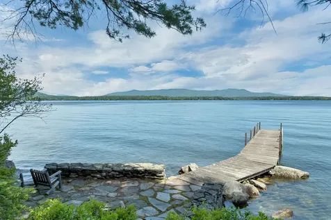 28 Veasey Shore Road Meredith NH 03253