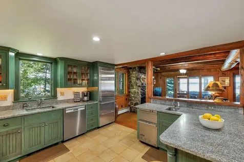 28 Veasey Shore Road Meredith NH 03253