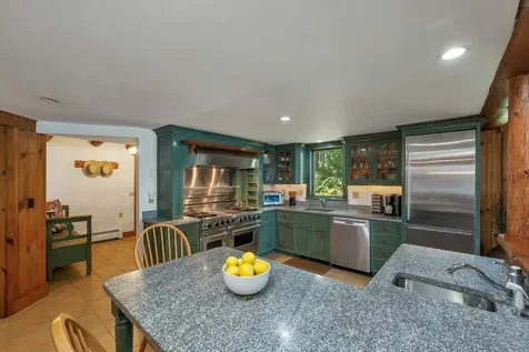 28 Veasey Shore Road Meredith NH 03253