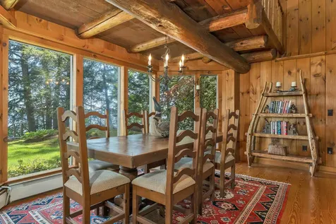 28 Veasey Shore Road Meredith NH 03253