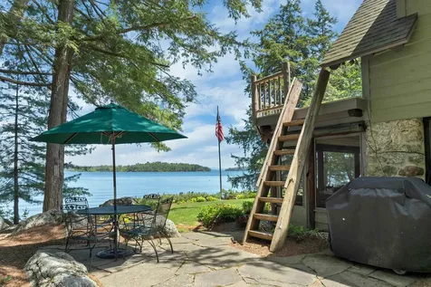 28 Veasey Shore Road Meredith NH 03253