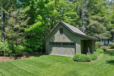 28 Veasey Shore Road Meredith NH 03253