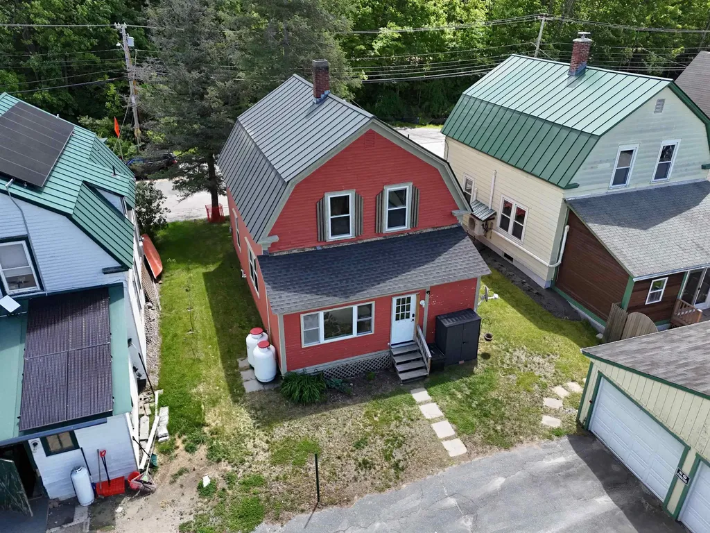 32 South Main Street Lebanon NH 03784