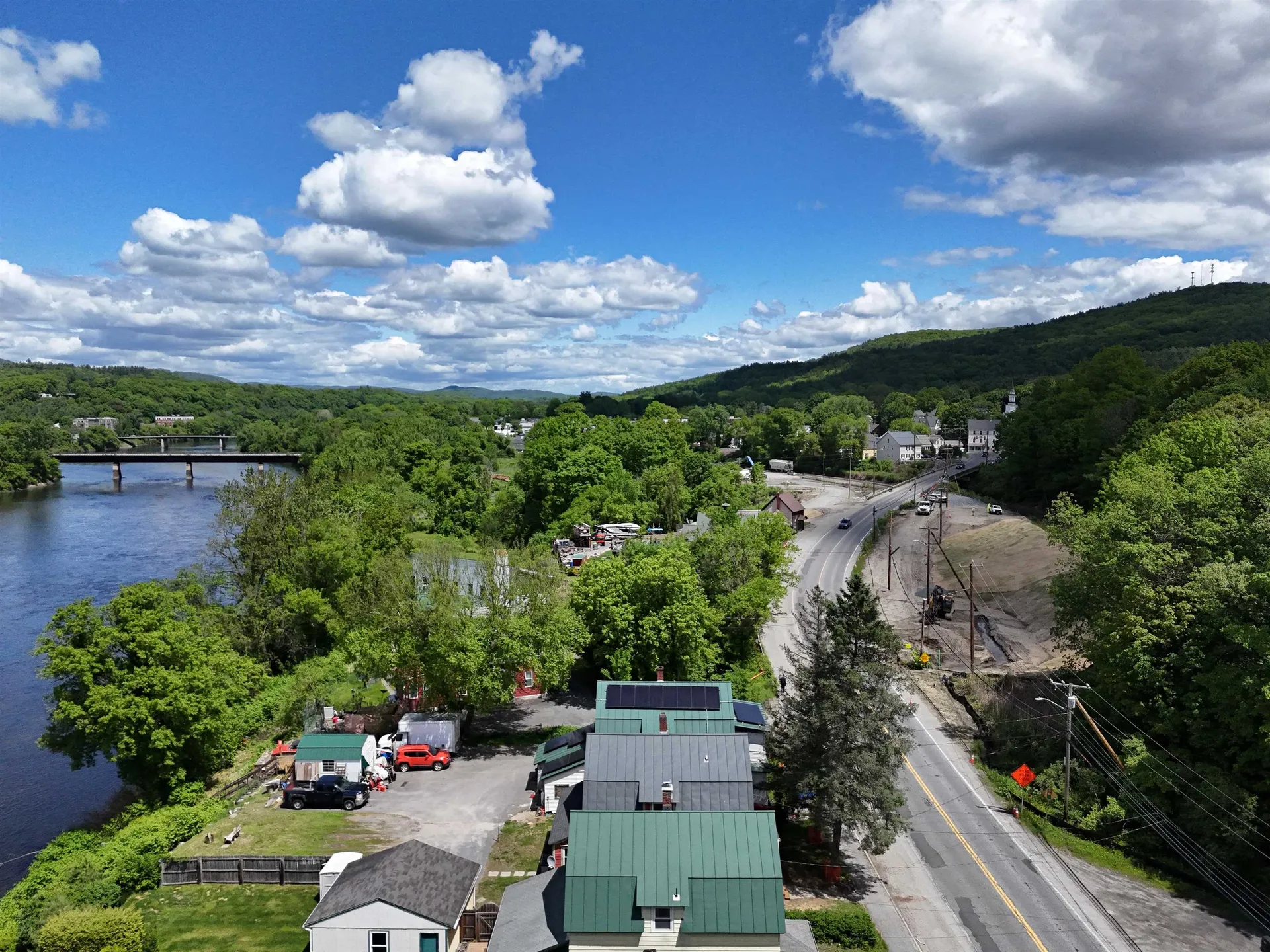 32 South Main Street Lebanon NH 03784