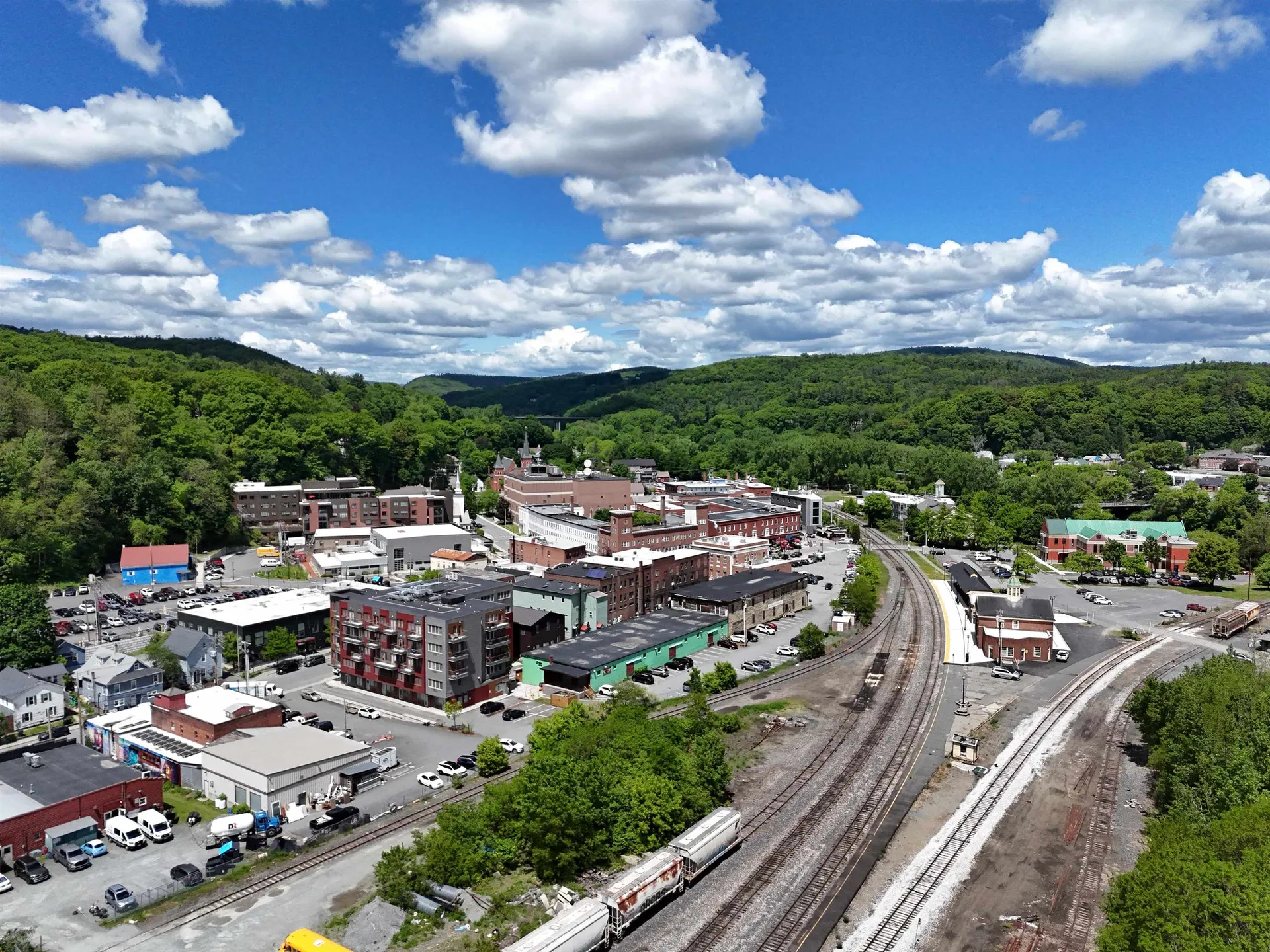 32 South Main Street Lebanon NH 03784