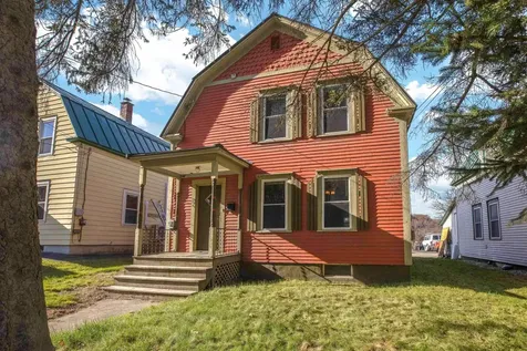 32 South Main Street Lebanon NH 03784