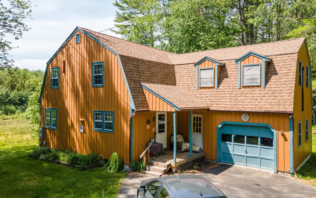 540 Fitzwilliam Road Richmond NH 03470