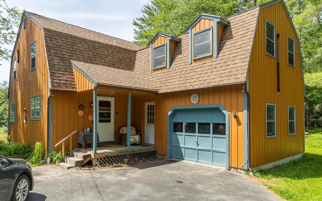 540 Fitzwilliam Road Richmond NH 03470
