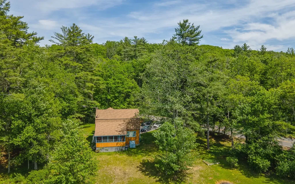 540 Fitzwilliam Road Richmond NH 03470