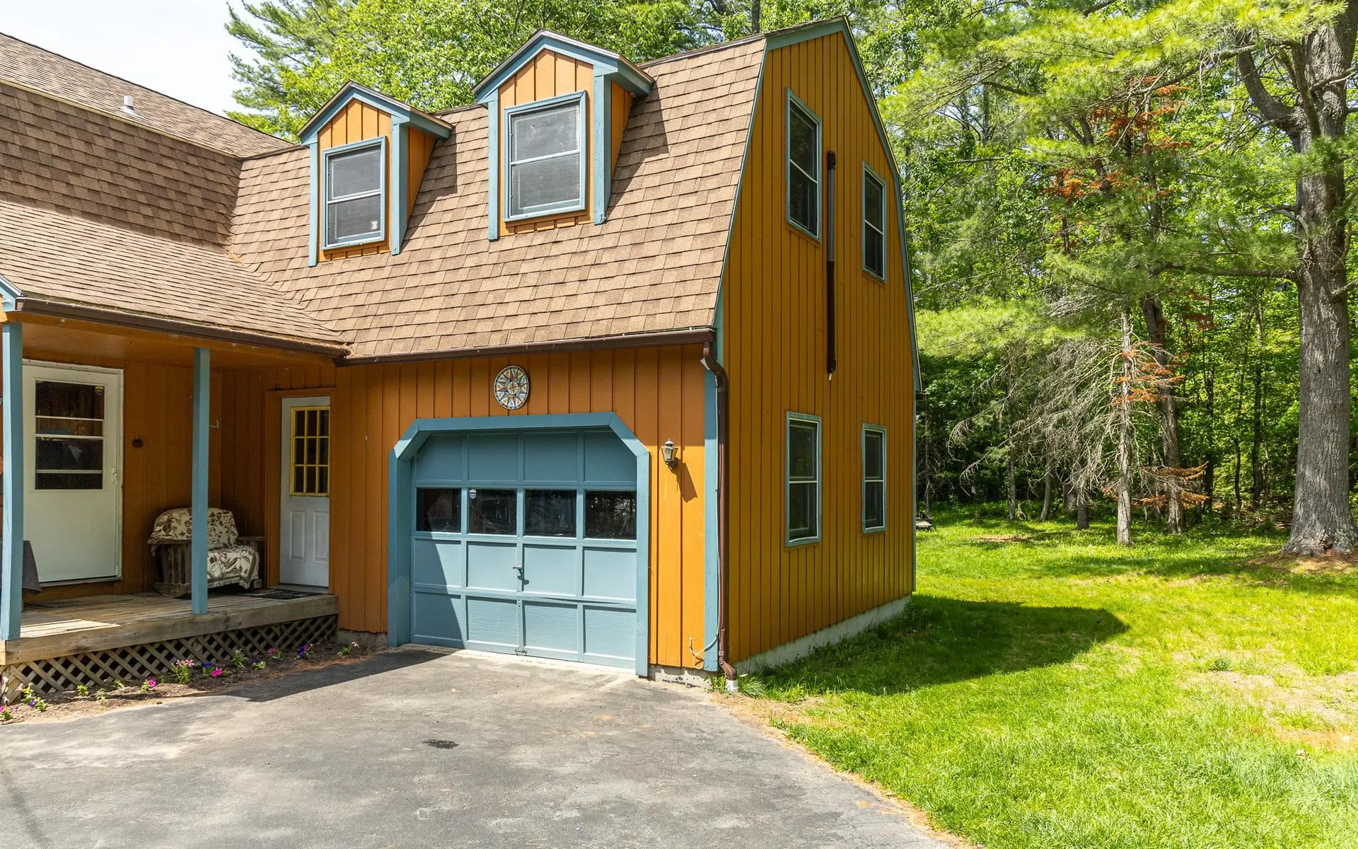 540 Fitzwilliam Road Richmond NH 03470