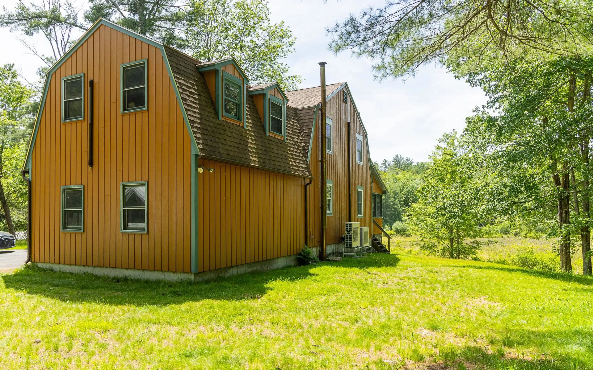 540 Fitzwilliam Road Richmond NH 03470