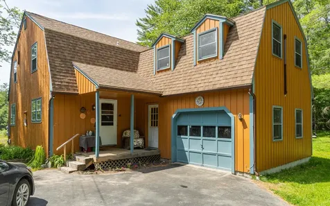 540 Fitzwilliam Road Richmond NH 03470
