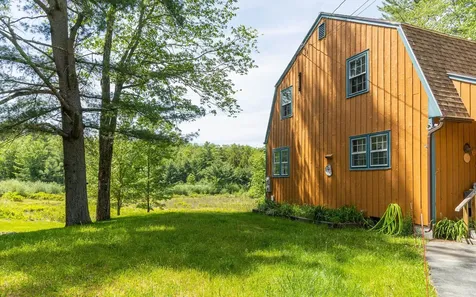 540 Fitzwilliam Road Richmond NH 03470