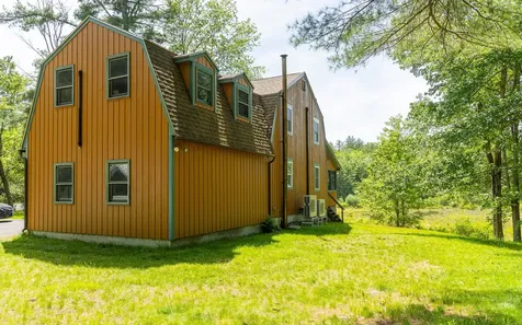 540 Fitzwilliam Road Richmond NH 03470