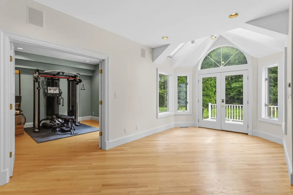 3 Oak Lane Stratham NH 03885
