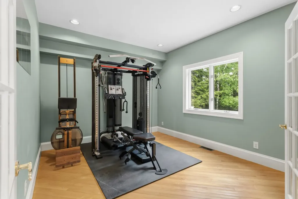 3 Oak Lane Stratham NH 03885