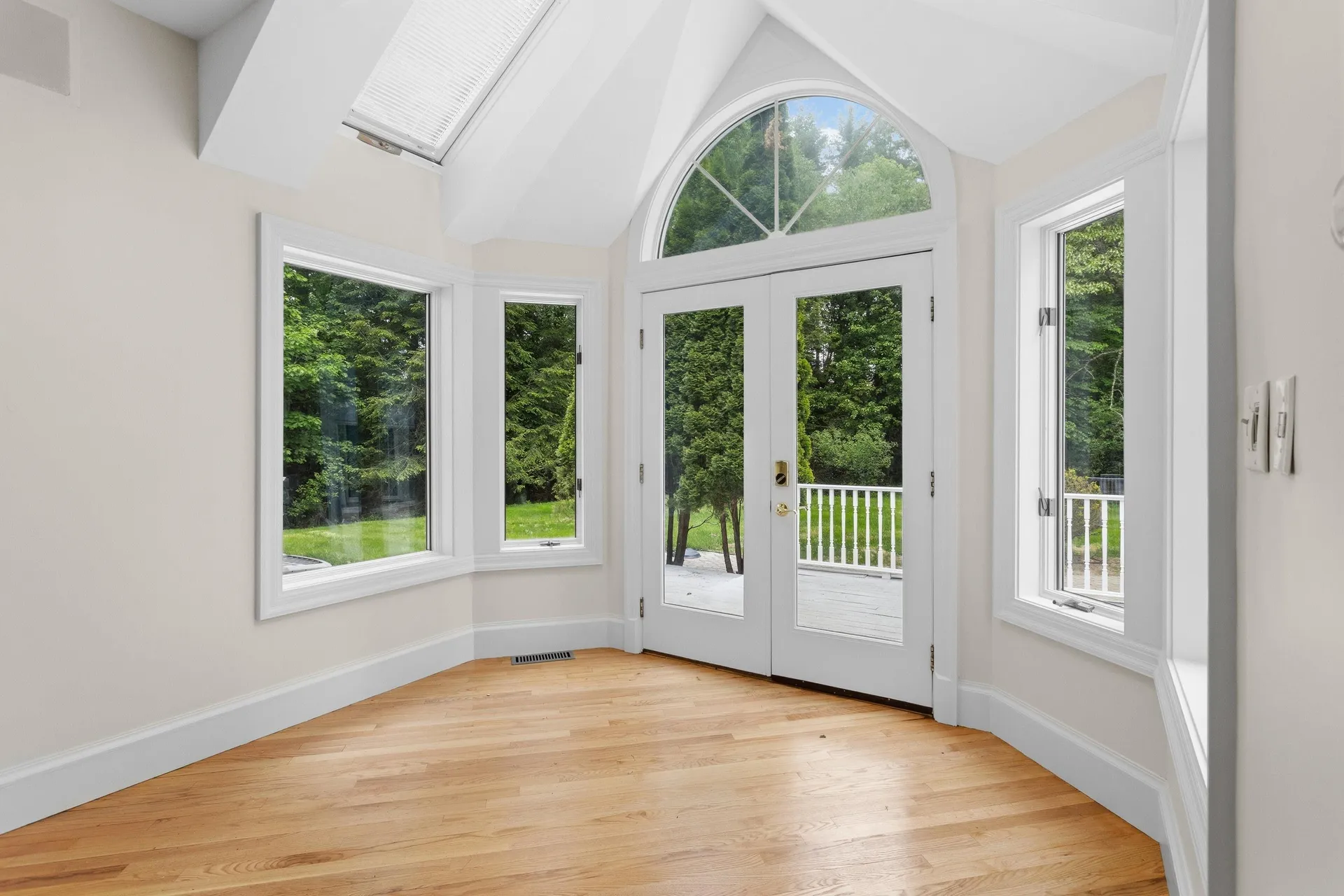 3 Oak Lane Stratham NH 03885
