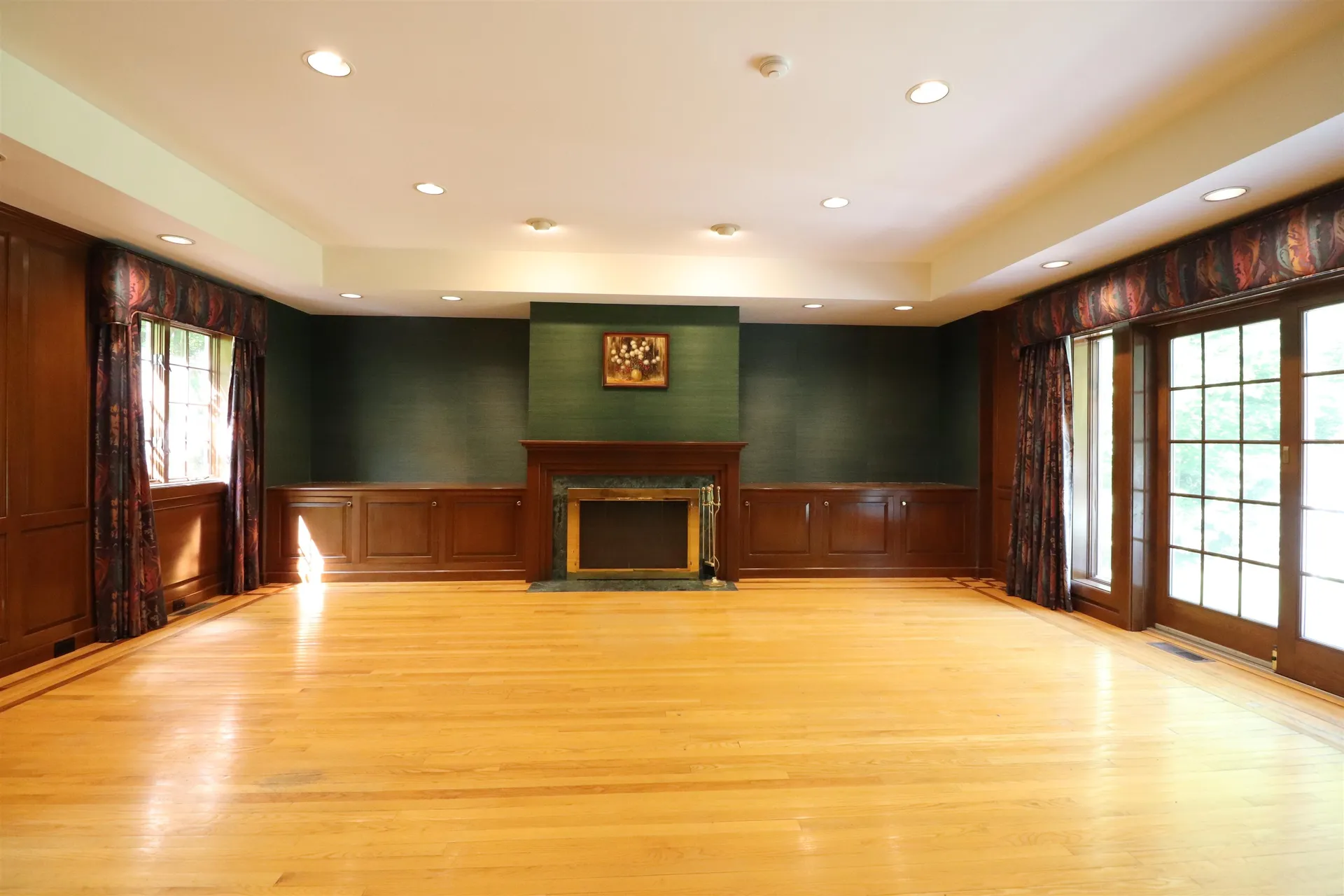 3 Oak Lane Stratham NH 03885