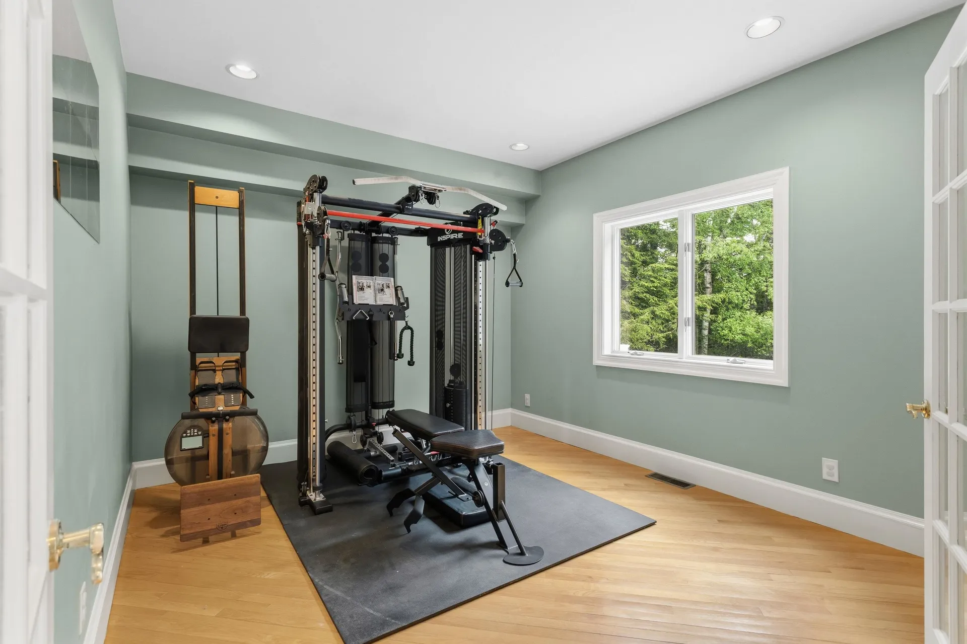 3 Oak Lane Stratham NH 03885