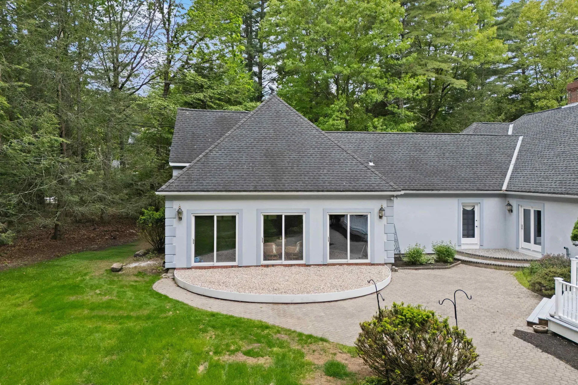 3 Oak Lane Stratham NH 03885