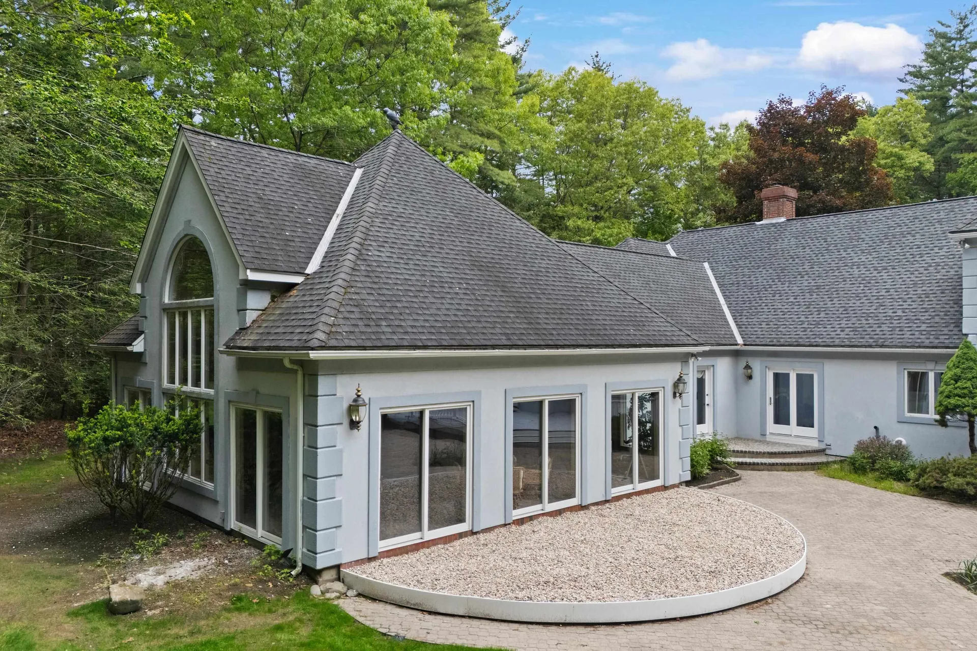 3 Oak Lane Stratham NH 03885