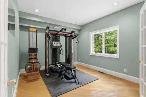 3 Oak Lane Stratham NH 03885