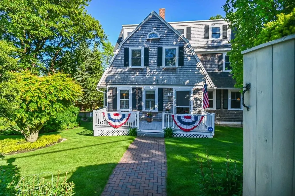 1 Norwood Farms Road York ME 03909