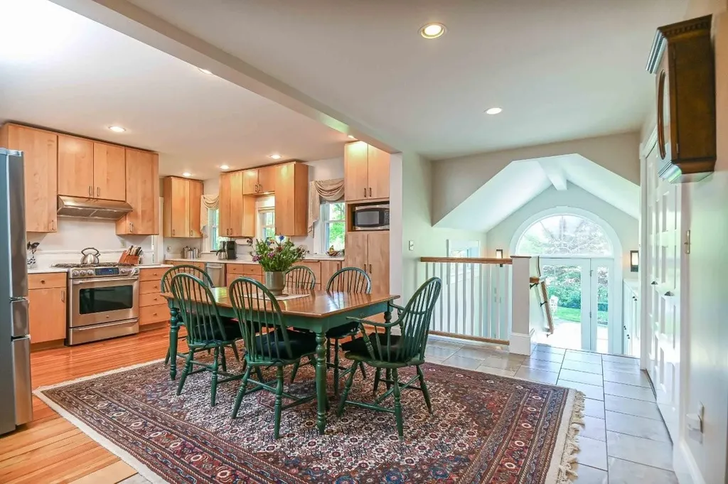 1 Norwood Farms Road York ME 03909