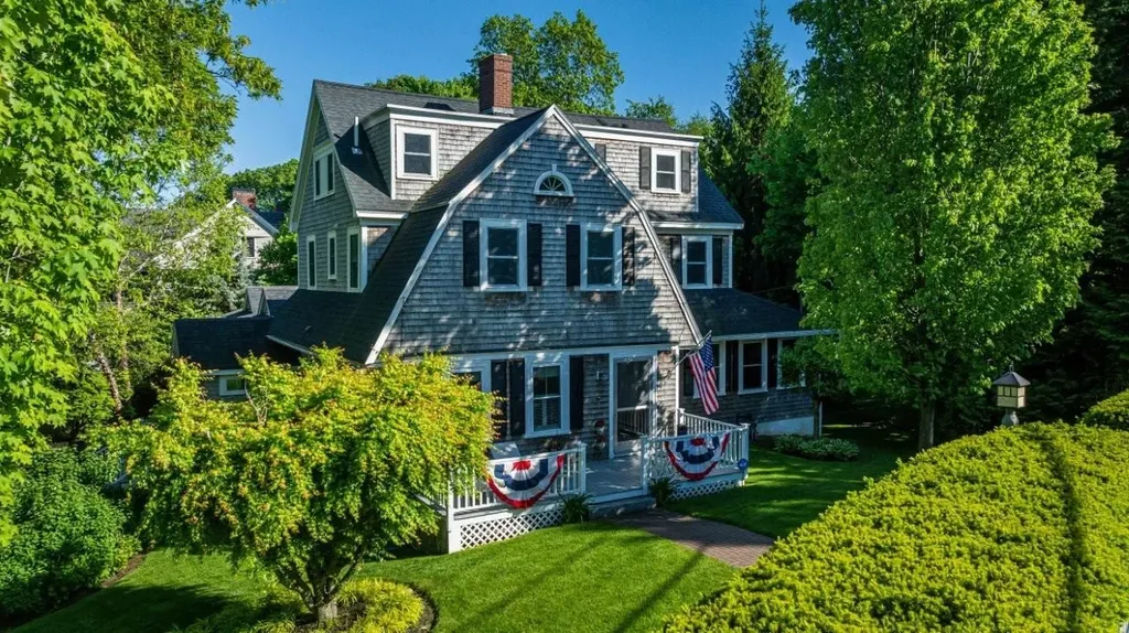1 Norwood Farms Road York ME 03909