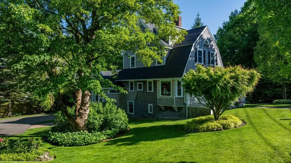 1 Norwood Farms Road York ME 03909