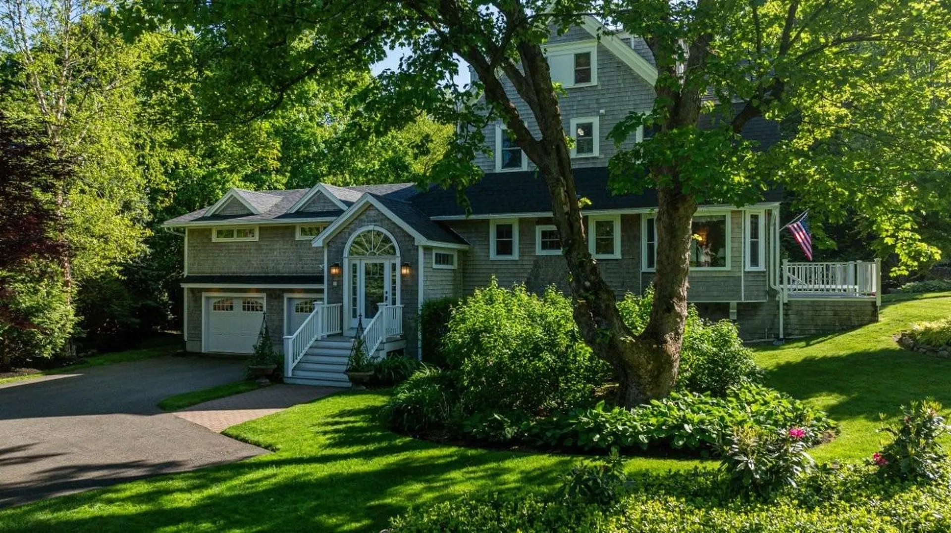 1 Norwood Farms Road York ME 03909