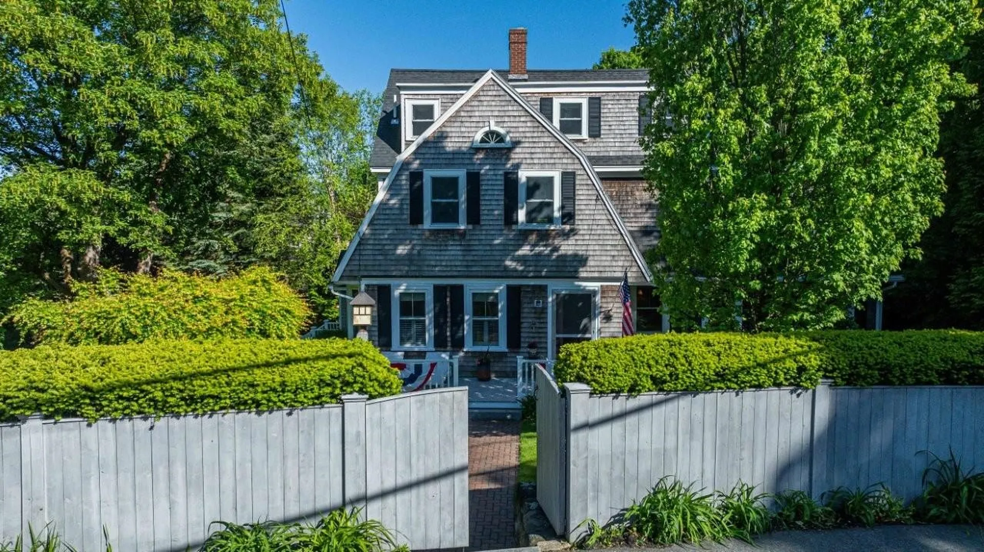 1 Norwood Farms Road York ME 03909