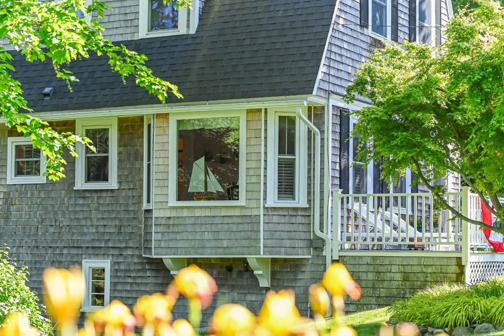 1 Norwood Farms Road York ME 03909