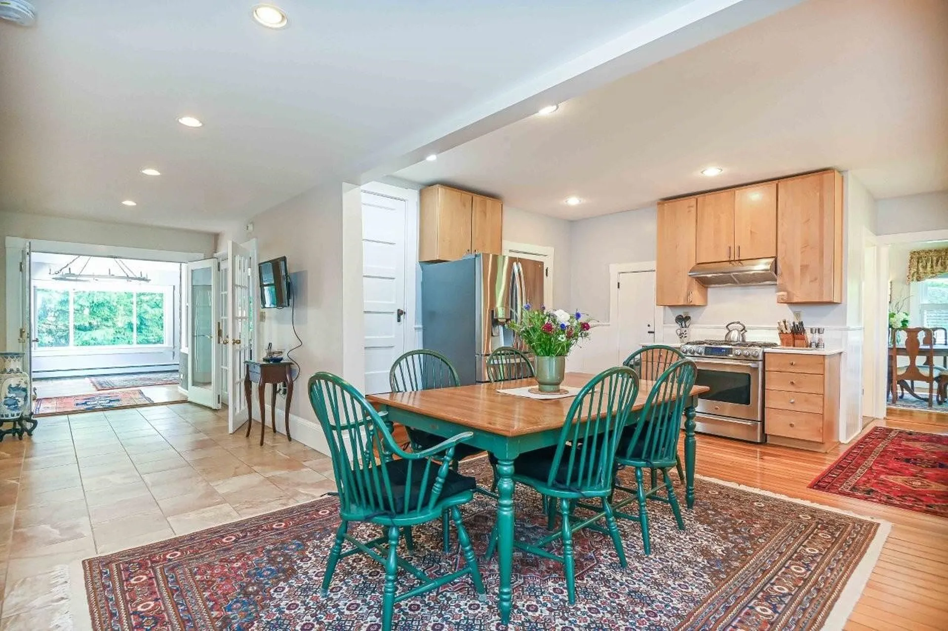 1 Norwood Farms Road York ME 03909