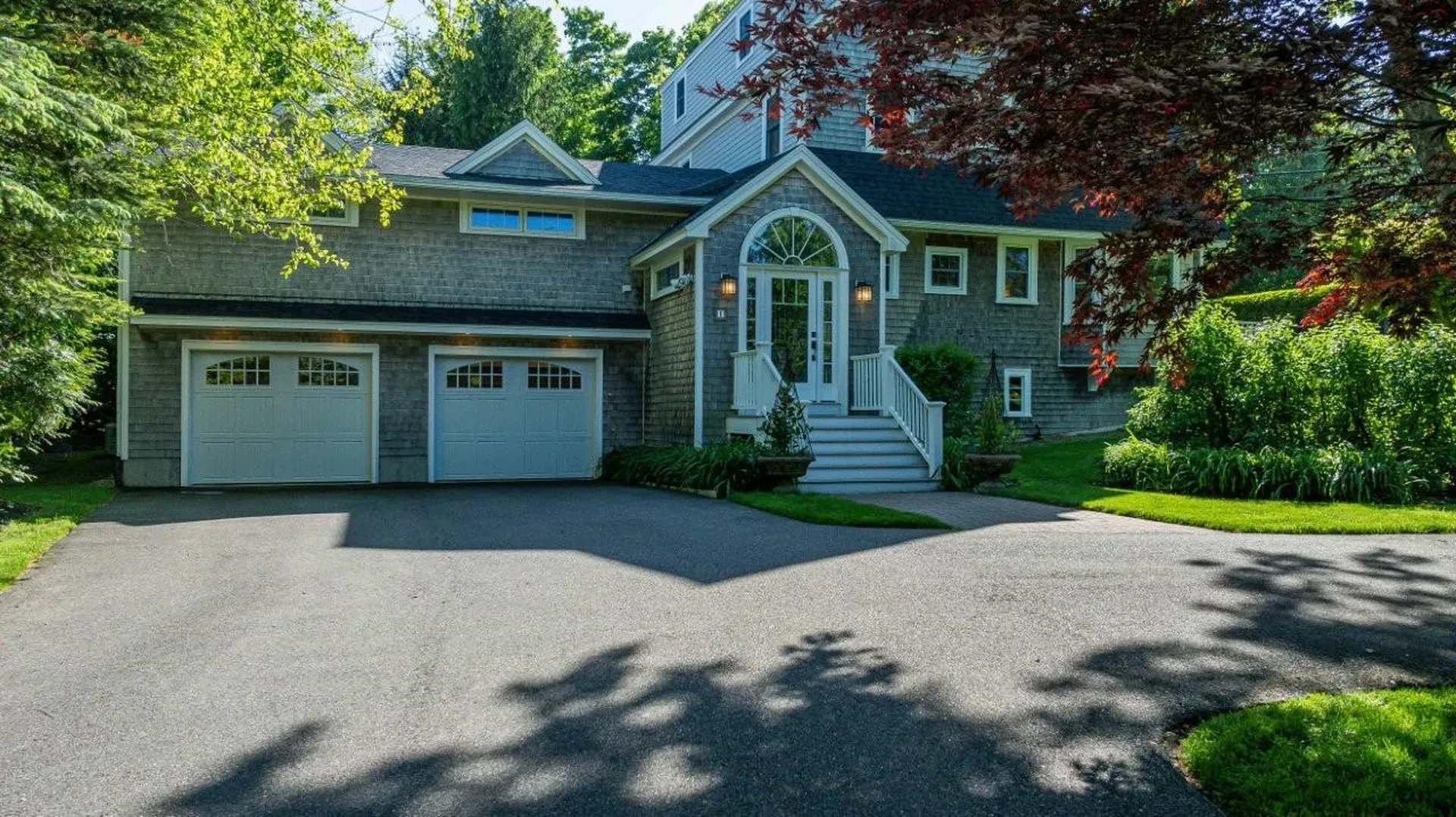1 Norwood Farms Road York ME 03909