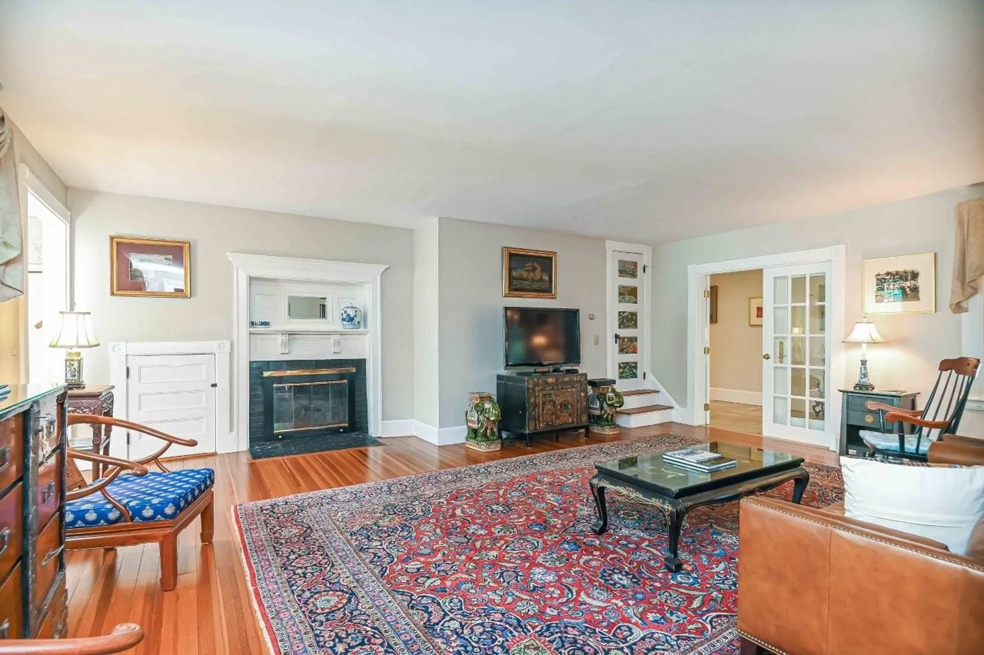 1 Norwood Farms Road York ME 03909